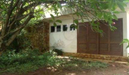 Casa térrea com 4 quartos à venda em Vila Albertina - SP