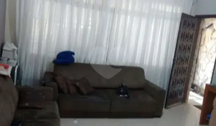 Sobrado com 2 quartos à venda em Parque Casa De Pedra - SP