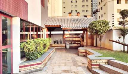 Apartamento com 3 quartos à venda em Santa Teresinha - SP