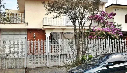Sobrado com 4 quartos à venda em Jardim São Paulo(zona Norte) - SP