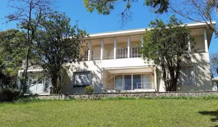 Casa com 4 quartos à venda ou para locação em Barro Branco (zona Norte) - SP