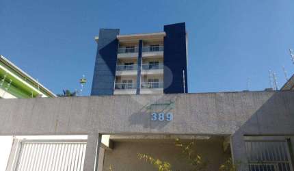 Apartamento com 2 quartos à venda em Tremembé - SP