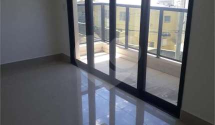 Apartamento com 1 quartos à venda em Tucuruvi - SP