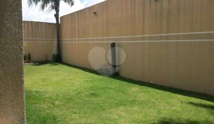 Casa com 3 quartos à venda em Santana - SP