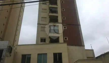 Apartamento com 1 quartos à venda em Santana - SP