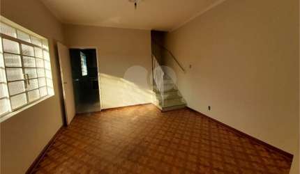 Sobrado com 3 quartos à venda em Água Fria - SP