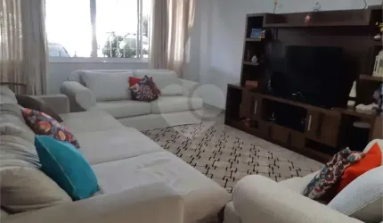 Sobrado com 3 quartos à venda em Vila Romero - SP