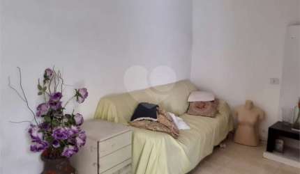 Sobrado com 3 quartos à venda em Santana - SP