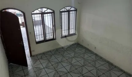 Sobrado com 3 quartos à venda em Parque Edu Chaves - SP