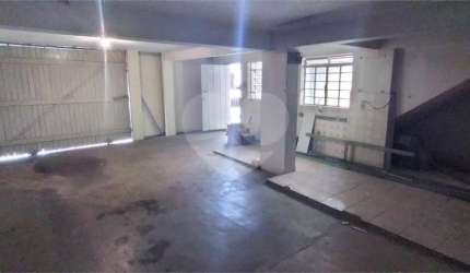 Sobrado com 5 quartos à venda em Jardim Japão - SP