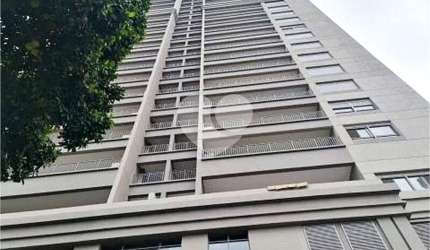 Apartamento com 4 quartos à venda em Butantã - SP