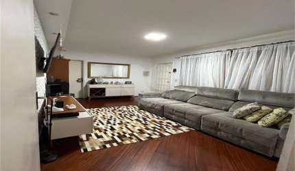 Casa térrea com 3 quartos à venda em Vila Nilo - SP