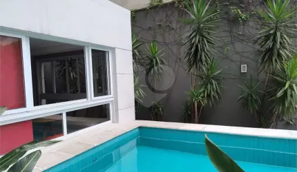 Apartamento com 1 quartos à venda em Centro - SP