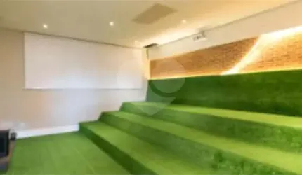 Apartamento com 2 quartos à venda em Jardim Flor Da Montanha - SP