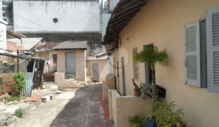 Terreno com 1 quartos à venda em Santa Teresinha - SP