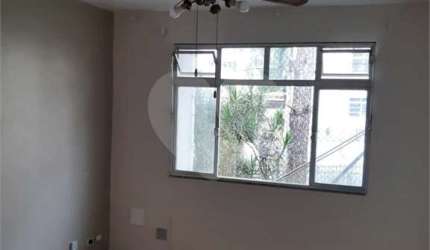 Apartamento com 3 quartos à venda em Vila Cachoeira - SP