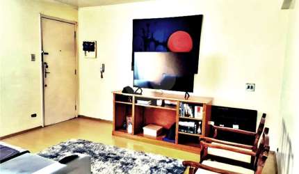 Apartamento com 2 quartos à venda em Água Fria - SP