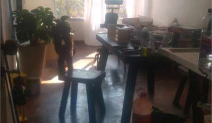 Apartamento com 2 quartos à venda em Santa Cecília - SP