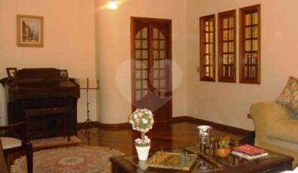 Sobrado com 4 quartos à venda em Vila Maria - SP