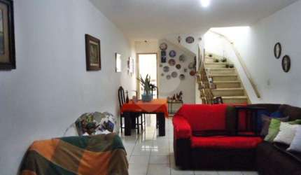 Sobrado com 3 quartos à venda em Jardim São Paulo(zona Norte) - SP