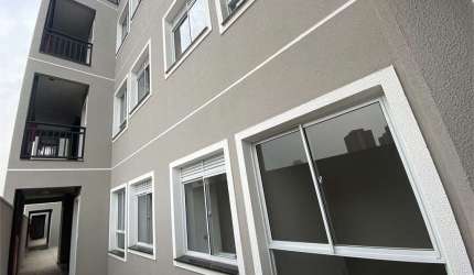 Apartamento com 1 quartos à venda em Casa Verde - SP