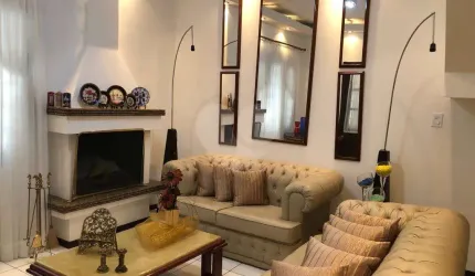 Sobrado com 3 quartos à venda em Vila Augusta - SP