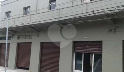 Prédio inteiro à venda em Tucuruvi - SP