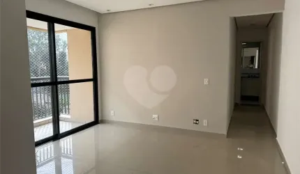 Apartamento com 2 quartos à venda em Santana - SP