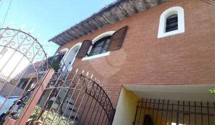 Casa térrea com 6 quartos à venda em Limão - SP