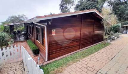 Condomínio com 3 quartos à venda em Roseira - SP