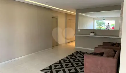 Apartamento com 3 quartos à venda em Parque Mandaqui - SP