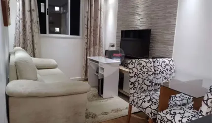 Apartamento com 2 quartos à venda em Pirajussara - SP
