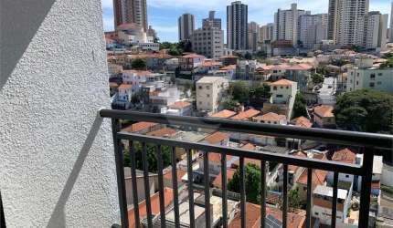 Studio com 1 quartos à venda em Jardim São Paulo(zona Norte) - SP