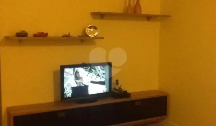 Apartamento com 2 quartos à venda em Imirim - SP