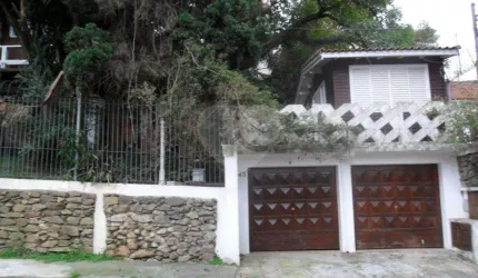 Sobrado com 3 quartos à venda em Vila Albertina - SP
