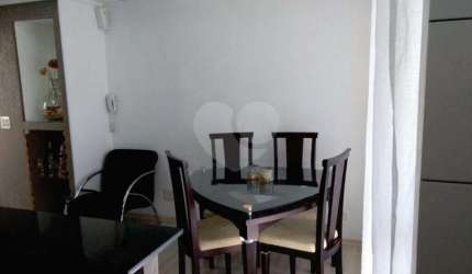 Apartamento com 1 quartos à venda em Jardim Das Laranjeiras - SP