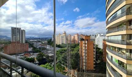 Apartamento com 4 quartos à venda ou para locação em Vila Leopoldina - SP