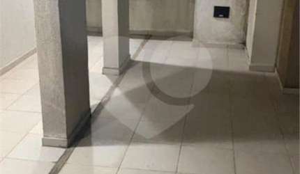 Cobertura com 3 quartos à venda ou para locação em Chácara Inglesa - SP