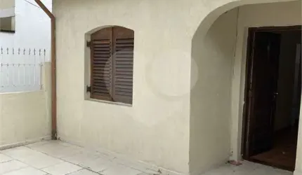 Casa com 2 quartos à venda em Vila Isolina Mazzei - SP
