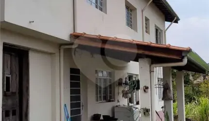 Casa com 5 quartos à venda em Centro - SP