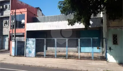 Galpão à venda em Santana - SP