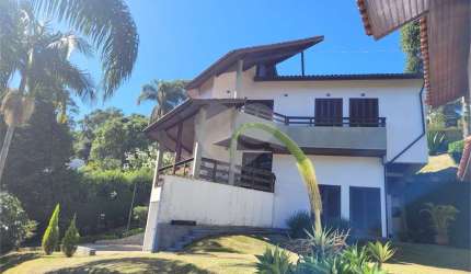 Condomínio com 3 quartos à venda em Caraguatá - SP