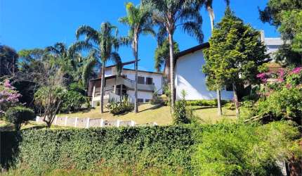 Condomínio com 3 quartos à venda em Caraguatá - SP