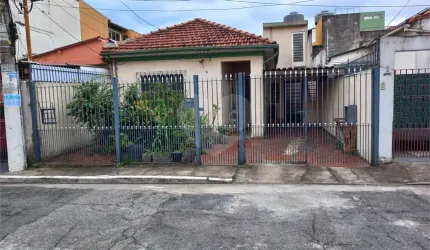 Terreno com 2 quartos à venda em Parque Peruche - SP