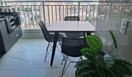 Apartamento com 2 quartos à venda em Vila Guilherme - SP