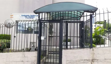 Apartamento com 2 quartos à venda em Lauzane Paulista - SP