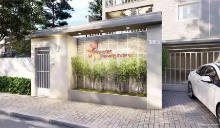 Condomínio com 2 quartos à venda em Vila Gustavo - SP