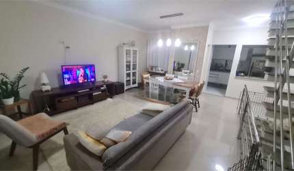 Condomínio com 3 quartos à venda em Água Fria - SP