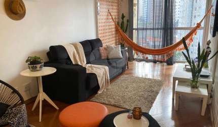Apartamento com 2 quartos à venda em Santana - SP