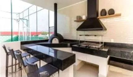 Apartamento com 3 quartos à venda em Vila Guilherme - SP